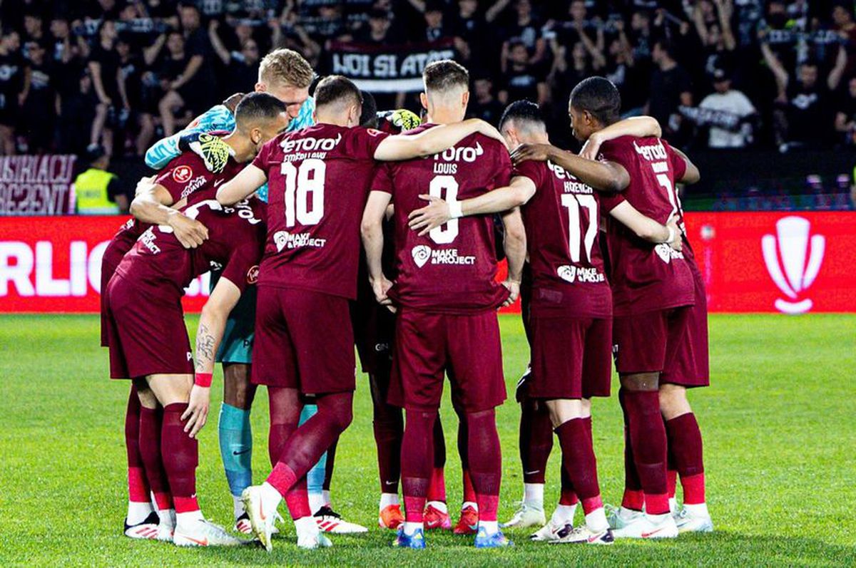 U cluj vs CFR cluj și ponturile zilei: Breaking bets analizează meciurile!