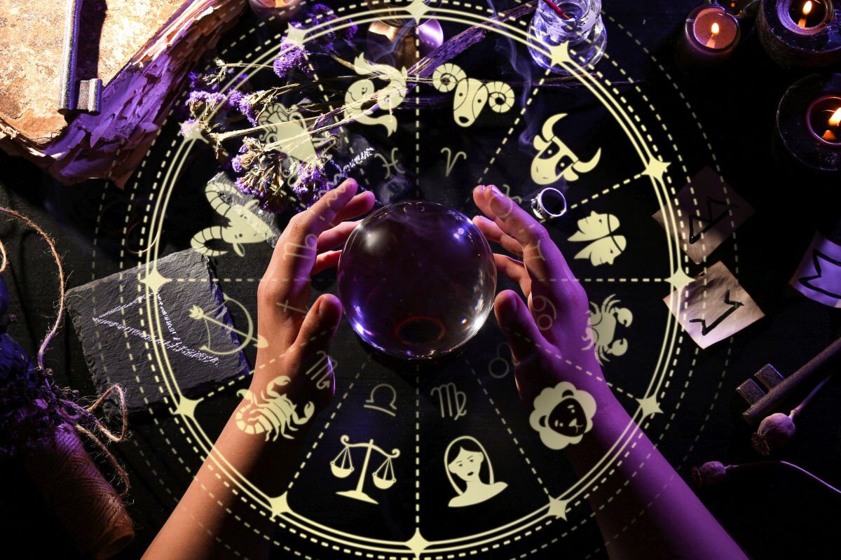 Patru zodii, noroc și abundență semnificativă pe 21 martie 2026