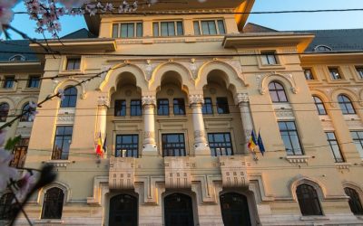 Noua administrație publică a lui Ciucu, cu 40 de directori