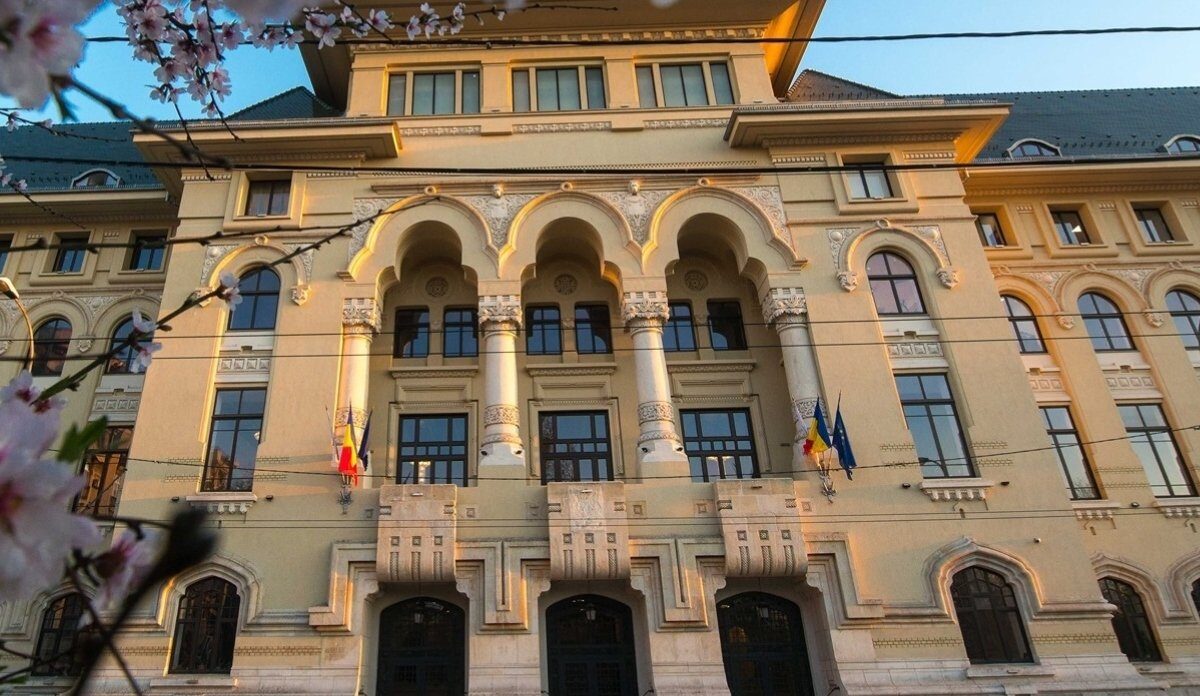 Noua administrație publică a lui Ciucu, cu 40 de directori