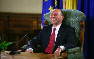Individul, confuz de fapte, sfidează în continuare
