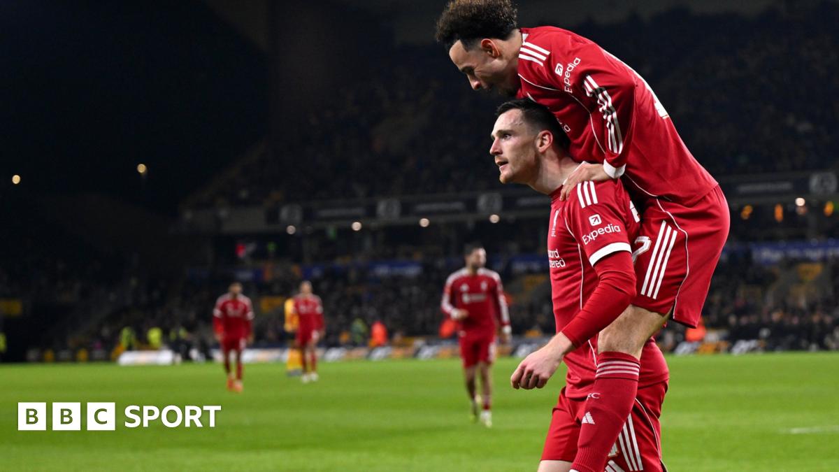 Liverpool, victorie categorică în Cupa Angliei și speranțe reînviate pentru „The Reds” Liverpool a reușit o victorie convingătoare în fața lui Wolves, scor 3-1, calificându-se în sferturile de finală ale Cupei Angliei