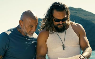 Jason Momoa și Dave Bautista: De la frați inamici pe Apple TV la succesul cu „The Wrecking Crew” Succesul filmului „The Wrecking Crew” a cimentat parteneriatul cinematografic dintre Jason Momoa și Dave Bautista, cei doi actori dovedindu-se a fi o combinație explozivă pe ecran