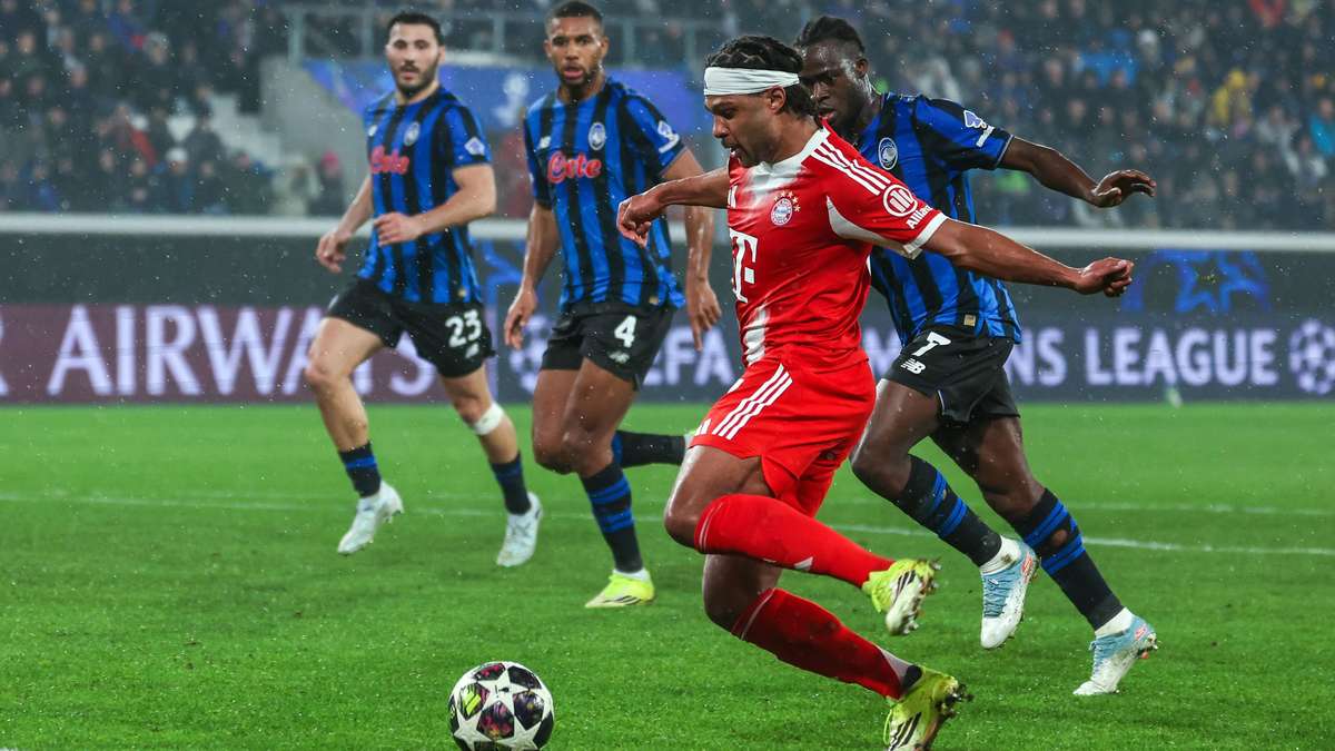 Champions League: Unde se joacă meciurile decisive