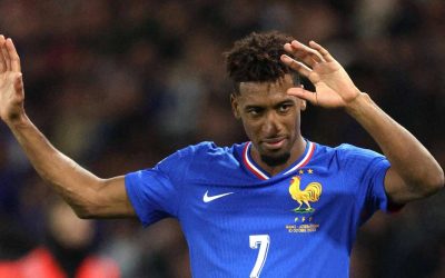 Coman strălucește în Arabia Saudită, după plecarea de la Bayern Munchen München/București – Kingsley Coman, fostul star al lui Bayern Munchen, a demonstrat că evoluțiile sale de excepție nu au fost un foc de paie