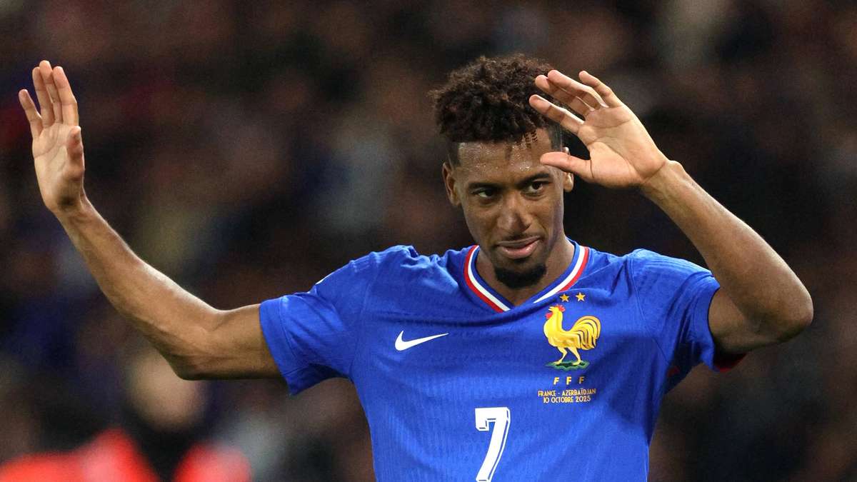 Coman strălucește în Arabia Saudită, după plecarea de la Bayern Munchen München/București – Kingsley Coman, fostul star al lui Bayern Munchen, a demonstrat că evoluțiile sale de excepție nu au fost un foc de paie
