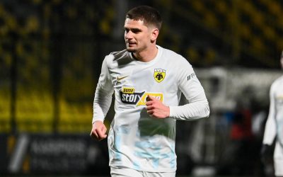 Seară de foc în Conference League: Rațiu și Marin, protagoniști, Racovițan, învins pe final Meciurile din manșa tur a optimilor de finală ale UEFA Conference League au adus joi seara bucurie și dezamăgire pentru fotbalul românesc