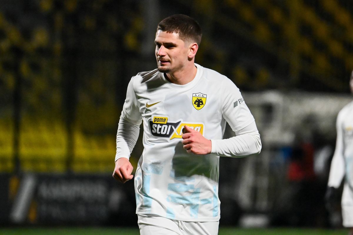 Seară de foc în Conference League: Rațiu și Marin, protagoniști, Racovițan, învins pe final Meciurile din manșa tur a optimilor de finală ale UEFA Conference League au adus joi seara bucurie și dezamăgire pentru fotbalul românesc