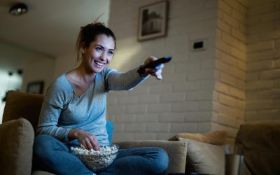 Nou: Filme și seriale noi pe platformele de streaming