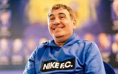 Hagi, selecționer? Directorul FRF rupe tăcerea: Ce spune despre revenirea „regelui”