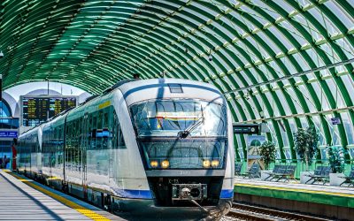 CFR Călători suspendă temporar vânzarea online de bilete pentru lucrări de mentenanță Compania CFR Călători a anunțat o întrerupere temporară a funcționării sistemului de vânzare online a biletelor, ca urmare a unor lucrări de înlocuire a echipamentelor esențiale