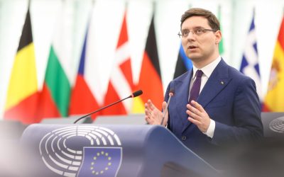 Hubul de Securitate Maritimă, un pas mai aproape de România: Amendamentul lui Negrescu, adoptat în Parlamentul European Comisia pentru Bugete a Parlamentului European a aprobat amendamentul propus de europarlamentarul român Victor Negrescu, prin care se solicită operaționalizarea unui Hub European de Securitate Maritimă