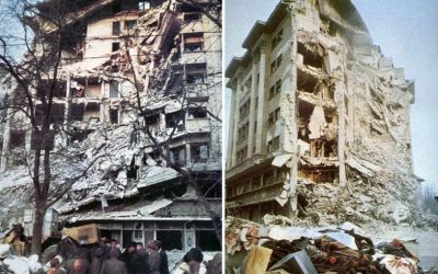 Cutremurul din ’77: O lecție de istorie seismică Pe 4 martie 1977, la ora 21:22, România a fost zguduită de un seism devastator