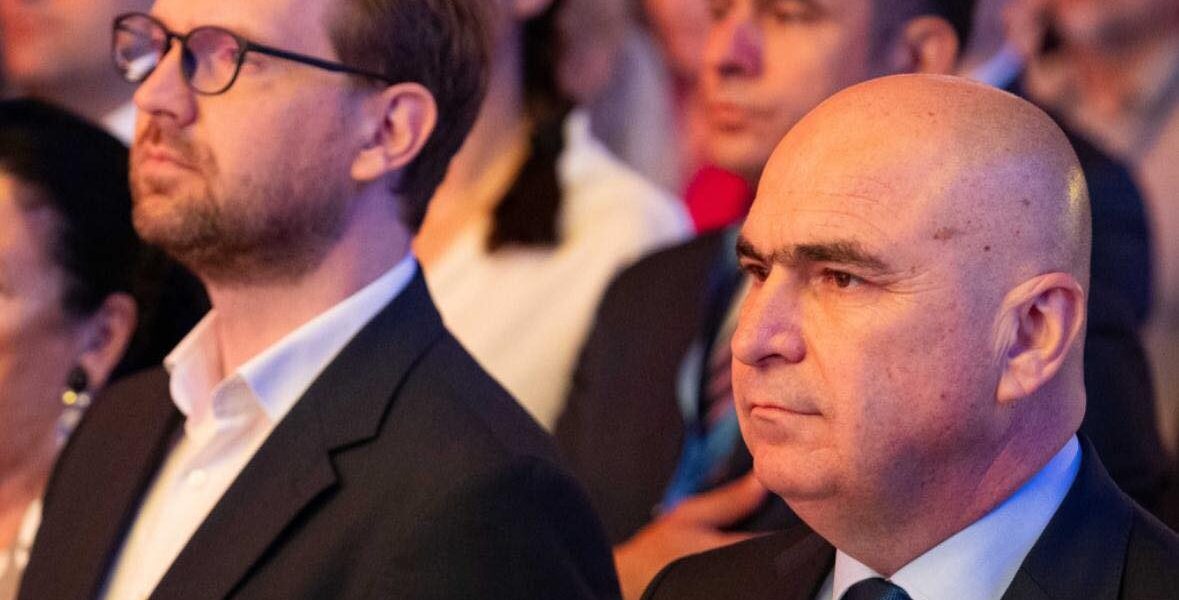 USR acuză PSD de iresponsabilitate în contextul disputei pe tema bugetului Partidul Uniunea Salvați România (USR) a criticat dur Partidul Social Democrat (PSD) în legătură cu discuțiile din coaliția de guvernare privind bugetul pentru anul 2026