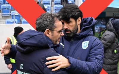 Mihai Teja, demis de Metaloglobus după înfrângerea cu Craiova Antrenorul Mihai Teja a fost demis de la conducerea tehnică a echipei Metaloglobus București, după înfrângerea suferită în fața Universității Craiova, scor 2-1