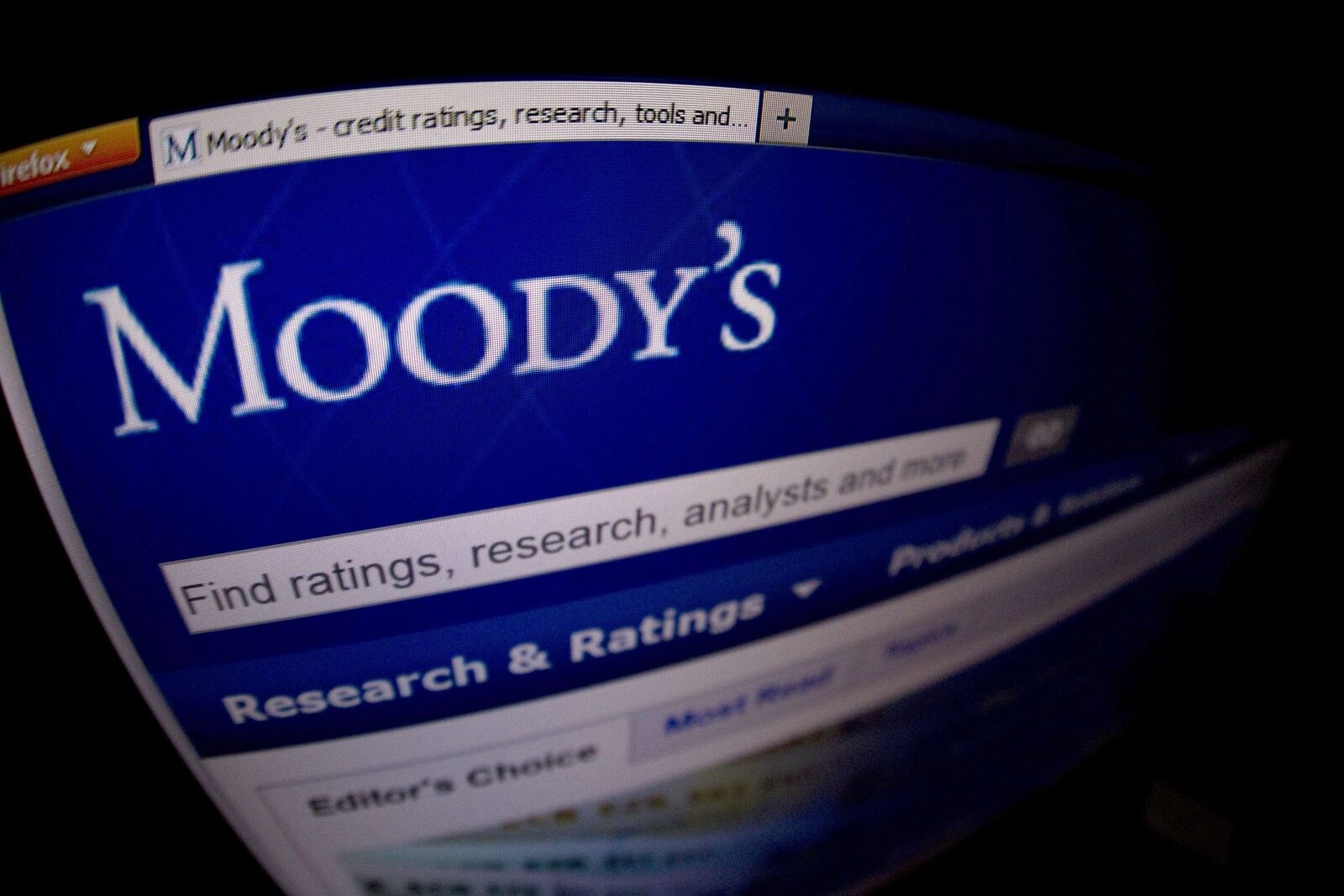 Moody’s confirmă ratingul stabil al României