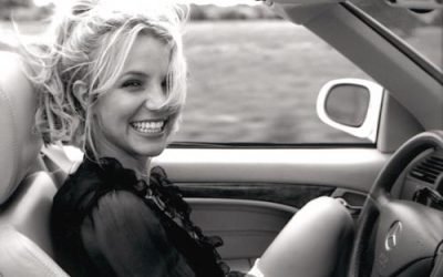 Britney Spears, internată într-un centru de reabilitare