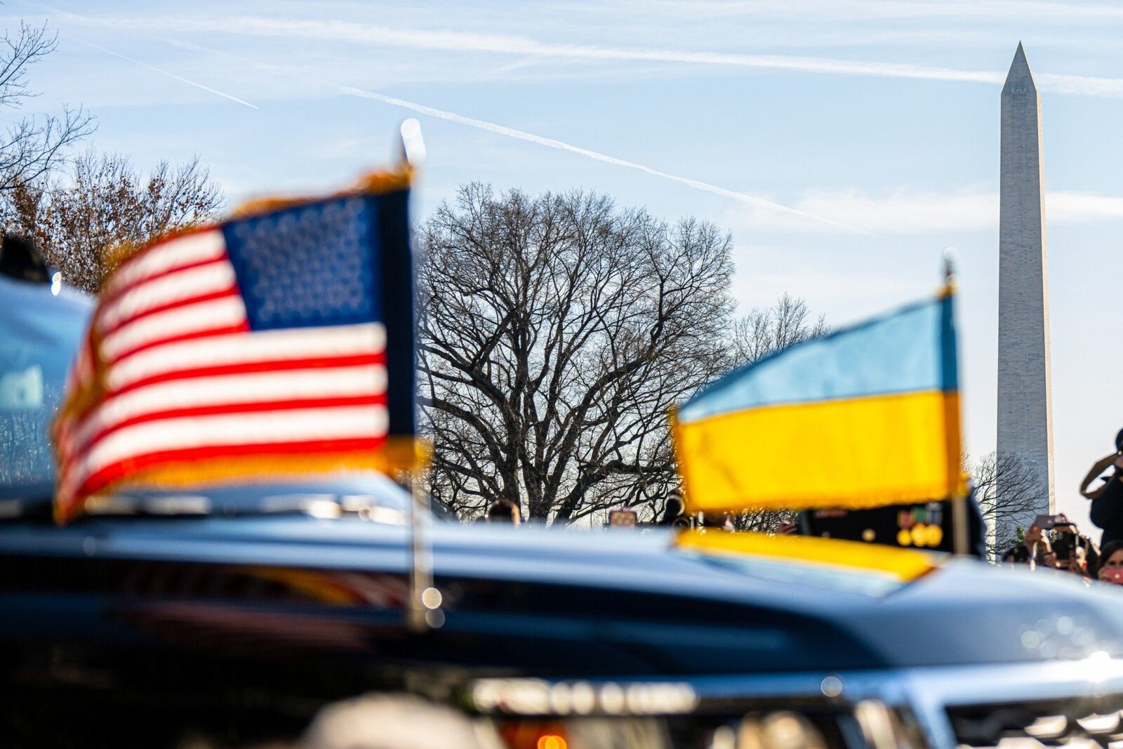 Noi discuții ua-SUA, fără rusia, finalizate în florida