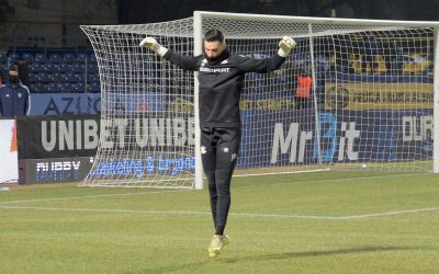 Unirea Slobozia – Rapid: Meci crucial în lupta pentru play-off și evitarea barajului Seara aceasta, începând cu ora 19:30, scena fotbalistică românească se mută la Slobozia, unde Unirea o va înfrunta pe Rapid în ultimul meci al etapei a 29-a din Superliga