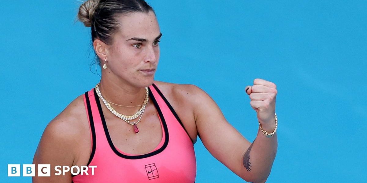 Sabalenka își confirmă dominația: A câștigat Miami Open și face istorie în tenis Aryna Sabalenka, numărul unu mondial, a reușit o performanță remarcabilă, adjudecându-și titlul la Miami Open pentru al doilea an consecutiv