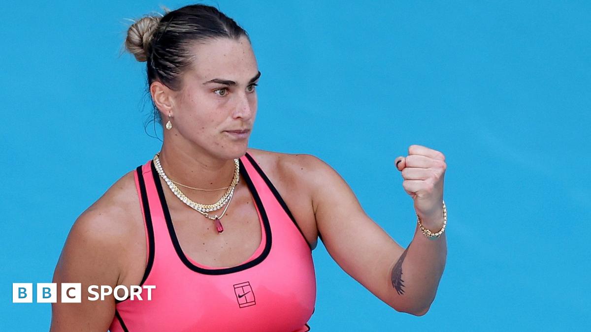 Sabalenka își confirmă dominația: A câștigat Miami Open și face istorie în tenis Aryna Sabalenka, numărul unu mondial, a reușit o performanță remarcabilă, adjudecându-și titlul la Miami Open pentru al doilea an consecutiv