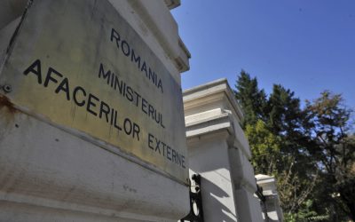 Conflictul din Orientul Mijlociu continuă: România monitorizează situația cetățenilor săi Ministerul Afacerilor Externe (MAE) monitorizează evoluția conflictului din Orientul Mijlociu și starea cetățenilor români aflați în regiune