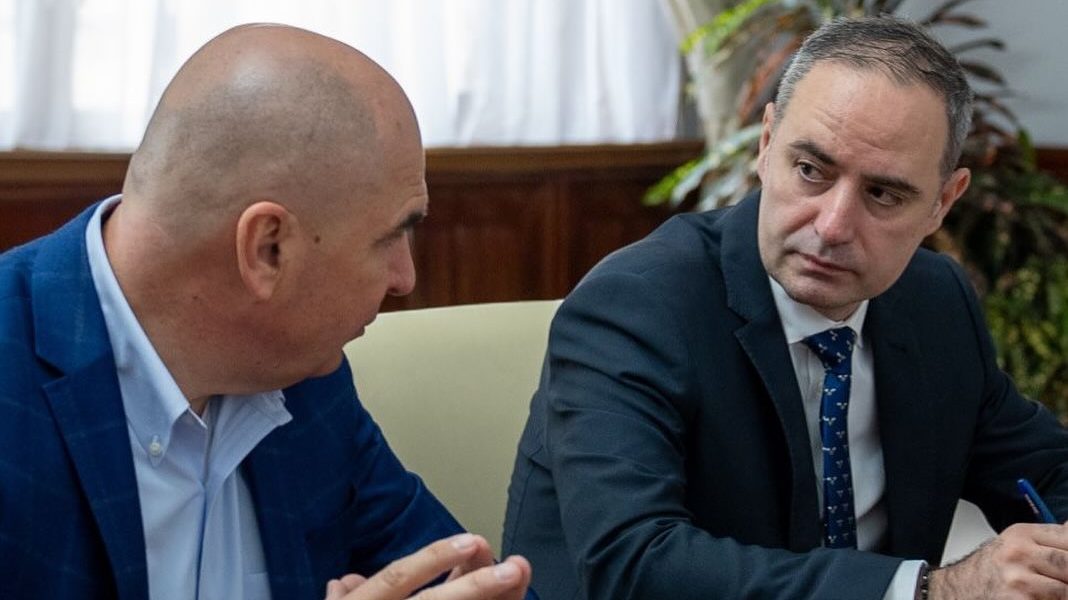 România: Două luni pe plus, dar bilanțul e fragil