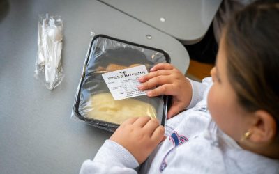 20 de locuri suplimentare pentru elevi, la școala gimnazială 163