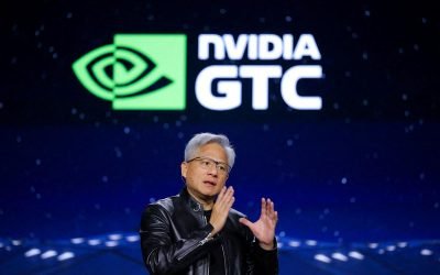 Nvidia, vedeta AI, trage piața în jos? Acțiunile companiei semnalează potențiale turbulențe pe bursa americană București – Acțiunile gigantului tehnologic Nvidia, adesea considerate un barometru al pieței de capital, ar putea indica o corecție mai amplă, potrivit analiștilor