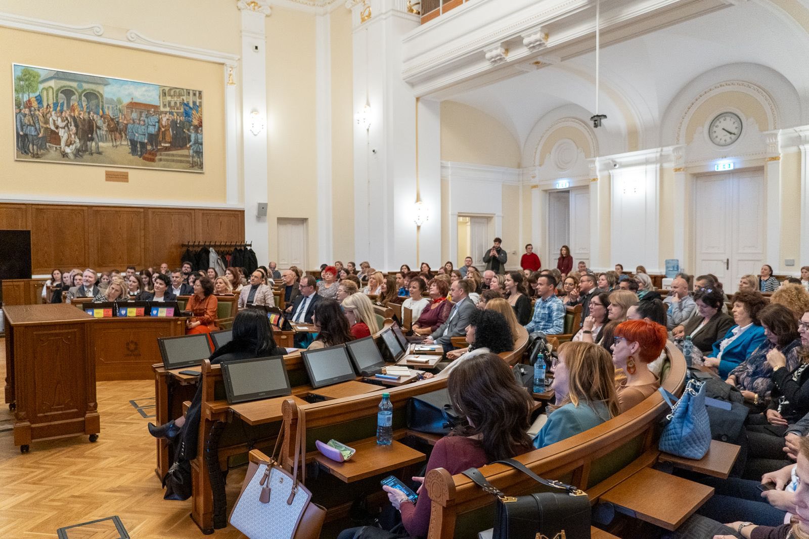 PNL propune ministru la educație: Cine este candidatul?