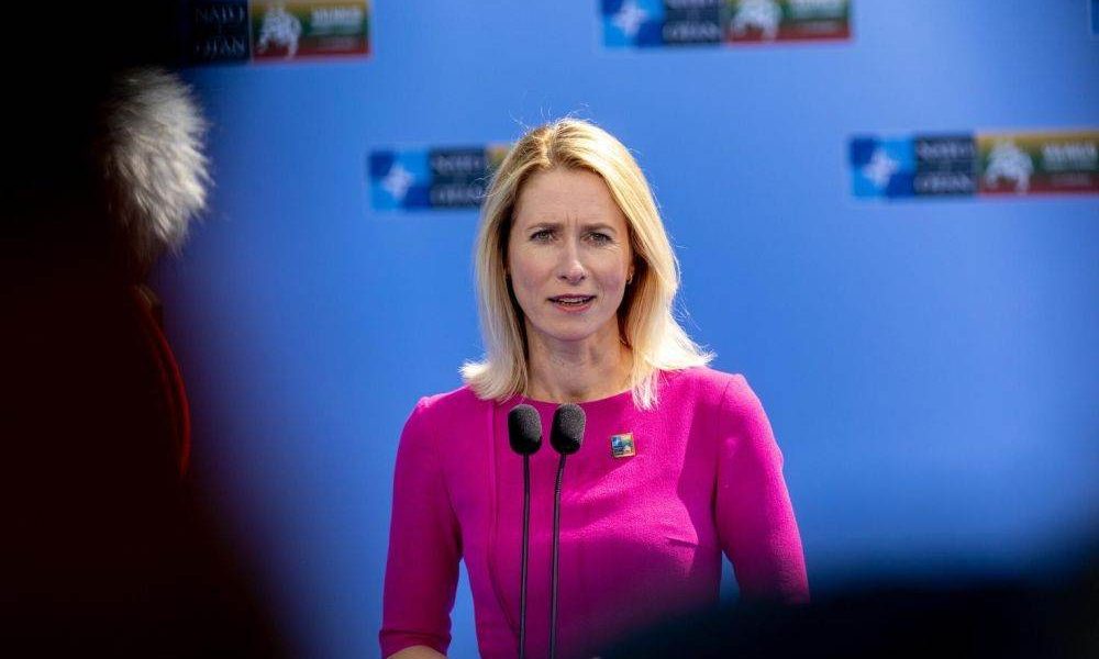 Kaja Kallas: Statele Unite vor să divizeze Europa Șefa diplomației Uniunii Europene, Kaja Kallas, a declarat că Statele Unite ale Americii urmăresc divizarea Europei și că nu văd cu ochi buni blocul comunitar