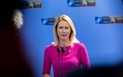 Kaja Kallas: Statele Unite vor să divizeze Europa Șefa diplomației Uniunii Europene, Kaja Kallas, a declarat că Statele Unite ale Americii urmăresc divizarea Europei și că nu văd cu ochi buni blocul comunitar