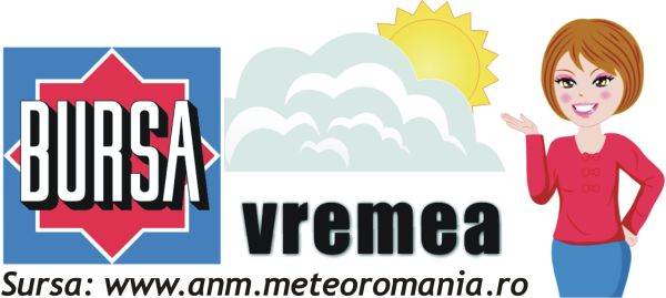 Prognoza meteo: Vreme schimbătoare în perioada 14-15 martie 2026