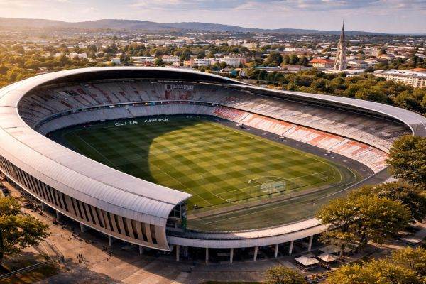 Guvernul transferă bazele sportive și taberele pentru tineret către autoritățile locale Guvernul a aprobat o ordonanță de urgență prin care clarifică regimul administrativ al bazelor sportive și taberelor pentru tineret aflate în proprietatea statului