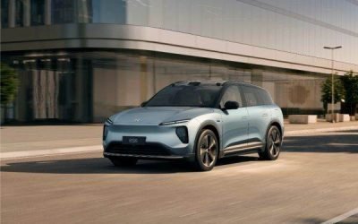 Tradeville: Nio ajunge pe profit, previziuni pentru 16 martie 2026