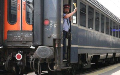 Buget de criză la CFR sa: Situația din 16 martie 2026