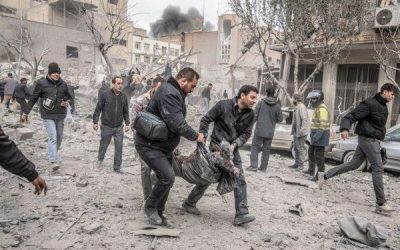 Iran: Conflictul perturbă și alte resurse esențiale, nu doar petrolul (16.03.2026)