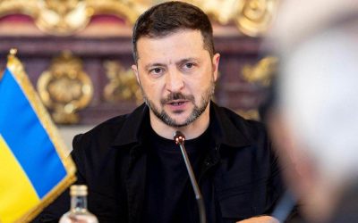 Zelenski: Ucraina, deschisă colaborării cu orice lider ungar, cu excepția celui pro-Putin Președintele ucrainean Volodimir Zelenski a declarat că Ucraina este pregătită să colaboreze cu orice lider ungar care nu este aliat al președintelui rus Vladimir Putin