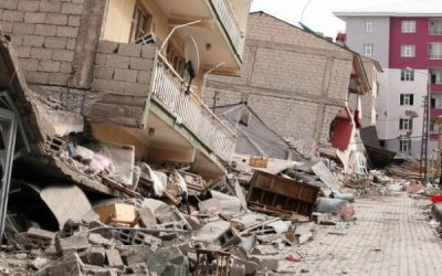 Opt polițiști uciși într-un atac israelian în centrul gazei