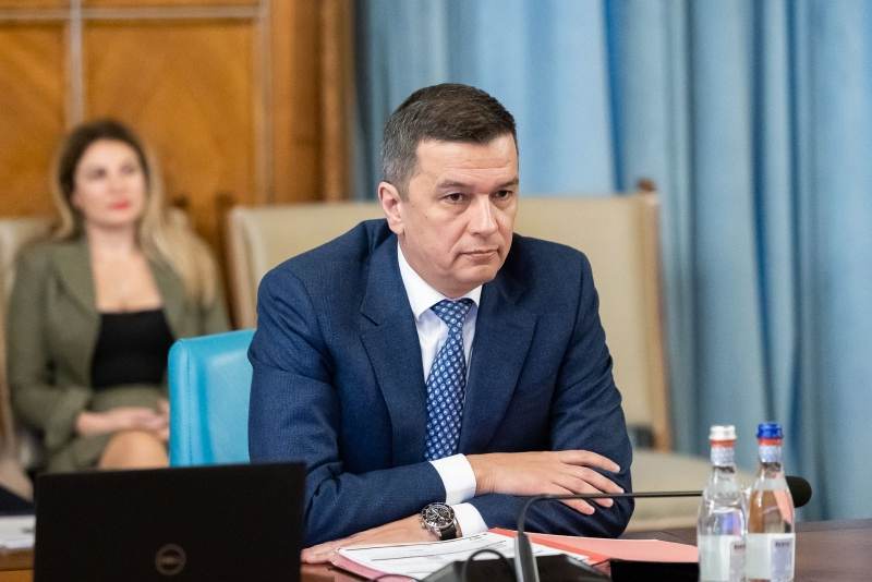 PSD votează bugetul pe 2026, dar cere amendamente Președintele Partidului Social Democrat (PSD), Sorin Grindeanu, a anunțat oficial că formațiunea politică va susține bugetul de stat pentru anul 2026