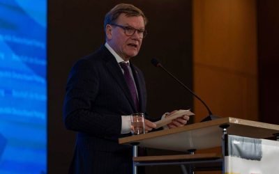 Scepticism german față de extinderea misiunii navale Aspides Ministrul german de Externe, Johann Wadephul, și-a exprimat îndoielile cu privire la o posibilă extindere a misiunii navale Aspides a Uniunii Europene în Strâmtoarea Ormuz