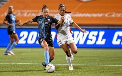 O jucătoare iraniană de fotbal renunță la azil