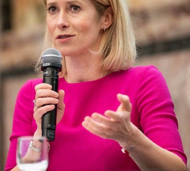 Kallas: Ue nu extinde misiunea Aspides în Strâmtoarea Ormuz – 16 martie 2026