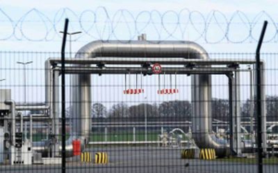 Prețul gazelor în europa, sub 60 euro/MWh pe 20 martie 2026