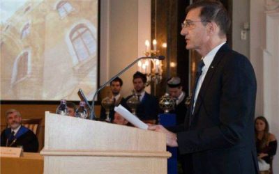 Președintele Academiei Române: Moment istoric pentru unirea cu Republica Moldova (30.03.2026)