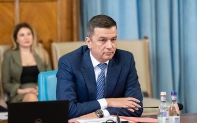 Grindeanu: PSD exclude alianța cu AUR, la 27 martie 2026