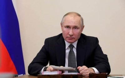 Putin: Nu excludem apropierea de Europa, anunță liderul rus