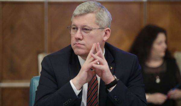 România, o țară sigură? Ministrul de Interne prezintă date și cifre Ministrul Afacerilor Interne, Cătălin Predoiu, a prezentat date care plasează România printre țările cu un nivel ridicat de siguranță, bazându-se pe informațiile colectate de platforma numbeo.com