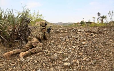 Iran: Acuză SUA că planează secret o ofensivă terestră – AFP, 29 martie 2026