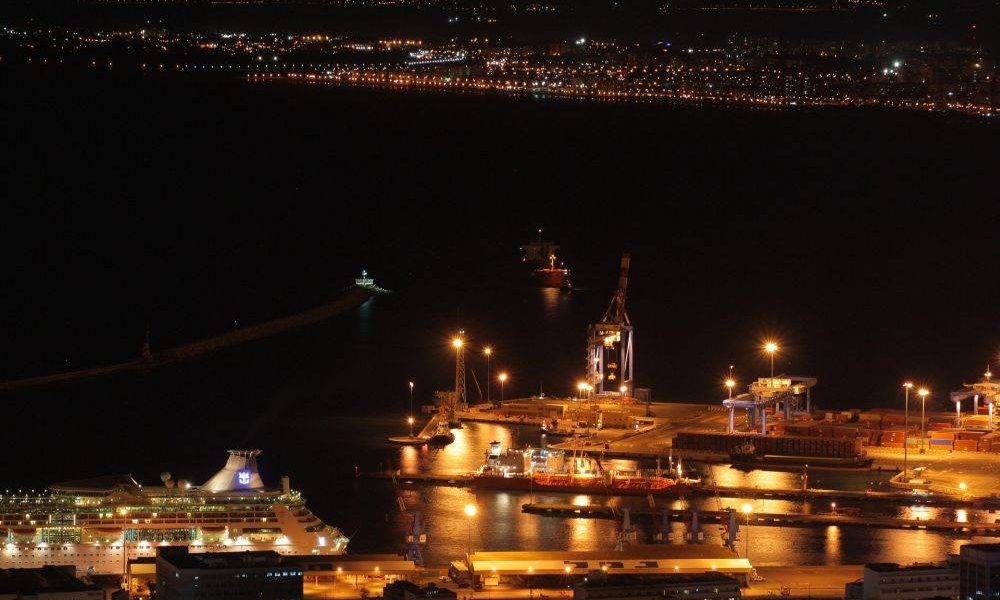 Al Jazeera: Sirene de alertă, auzite în zona portului Haifa, 30 martie 2026